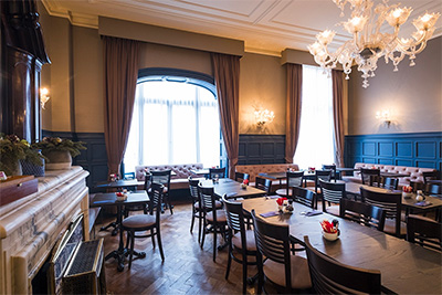Hotel Aalders