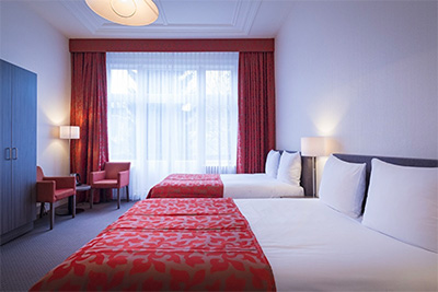 Hotel Aalders