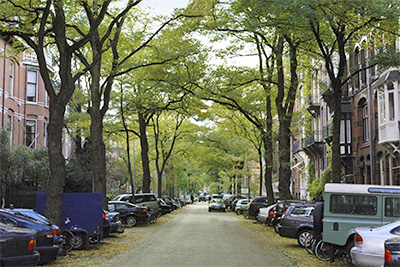 Hotel Aalders
