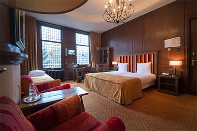 Hotel Aalders