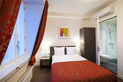 Hotel Aalders