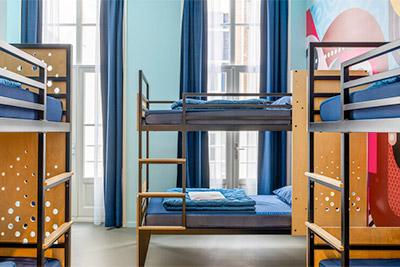hostel