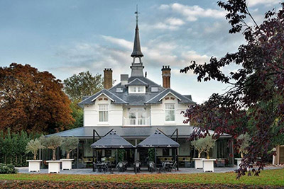 WesterVilla