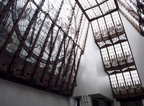 Staircase