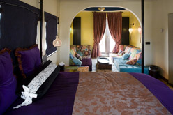 Oriental suite