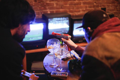 Arcade