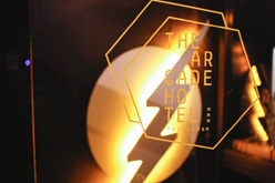 Arcade