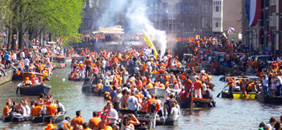 amsterdam official tourism website
