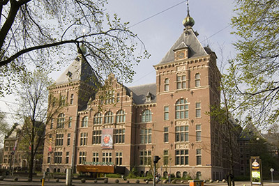 Tropenmuseum