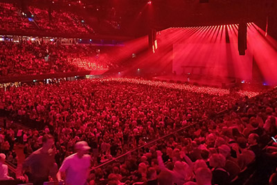 ziggodome
