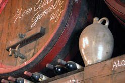 Proeflokaal de Admiraal admiraal