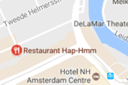 Amsterdam