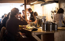 Barra Scandinavian Embassy