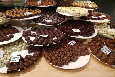 Ganache