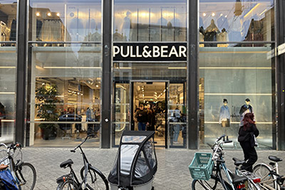 Pull & Bear