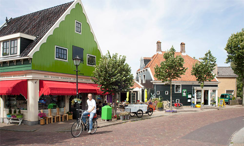 zaandam