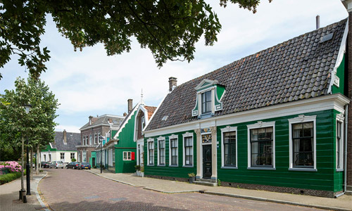 zaandam